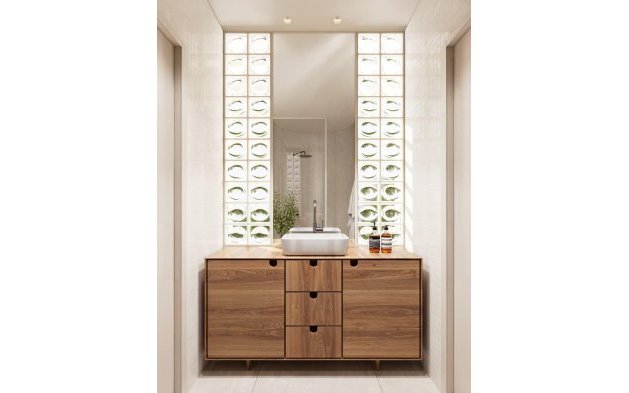 New Build - Independent Villa - Algorfa