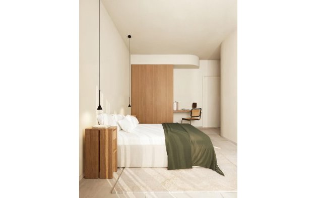 New Build - Independent Villa - Algorfa