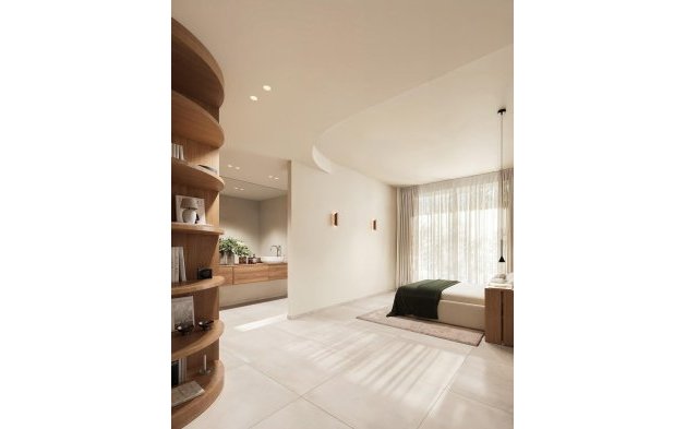 New Build - Independent Villa - Algorfa