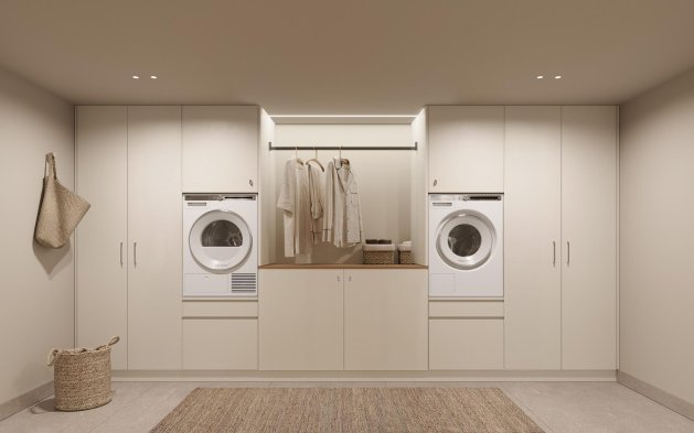 New Build - Independent Villa - Algorfa