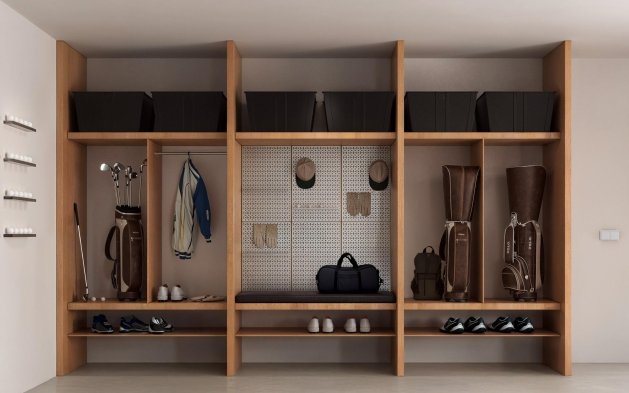 New Build - Independent Villa - Algorfa