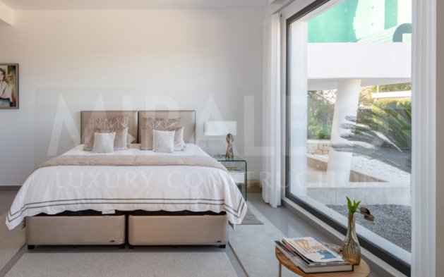 Resale -  - Jávea / Xàbia - Cap Martí - El Tossalet - Pinomar