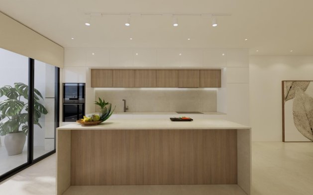 Nouvelle construction - Villa indépendante - Dolores