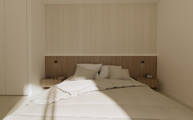 Nouvelle construction - Villa indépendante - Dolores