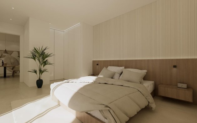 Nouvelle construction - Villa indépendante - Dolores