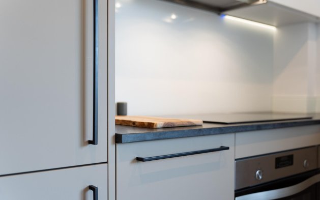 Nouvelle construction - Maison jumelée - Gran Alacant