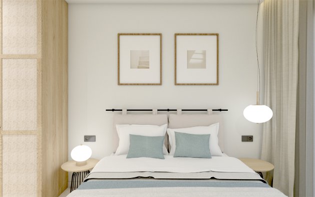 New Build - Penthouse - Pilar de la Horadada