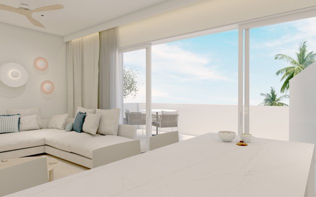 New Build - Penthouse - Pilar de la Horadada
