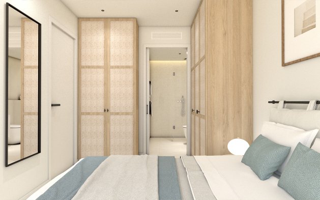 New Build - Penthouse - Pilar de la Horadada