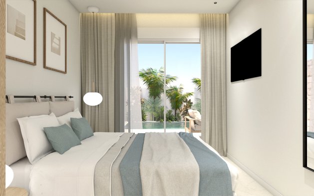 New Build - Penthouse - Pilar de la Horadada