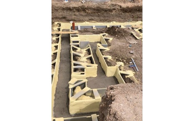 New Build - Independent Villa - Puerto de Mazarron