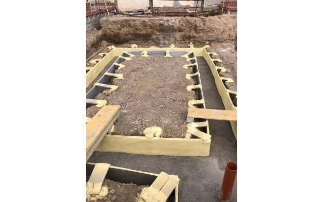 New Build - Independent Villa - Puerto de Mazarron