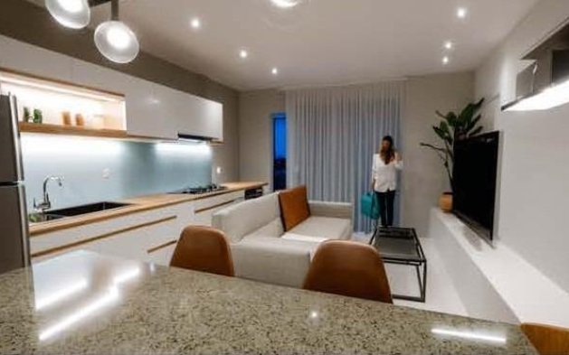 Obra nueva - Apartamento - Torrevieja