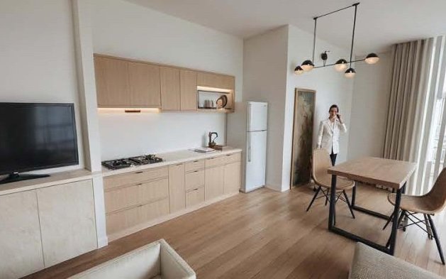 Obra nueva - Apartamento - Torrevieja