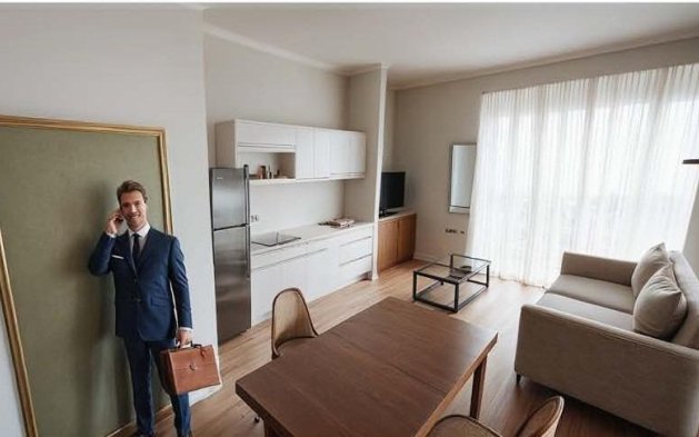 Obra nueva - Apartamento - Torrevieja