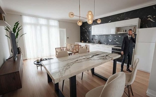 Nouvelle construction - Appartement - Torrevieja