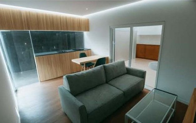 Nouvelle construction - Appartement - Torrevieja