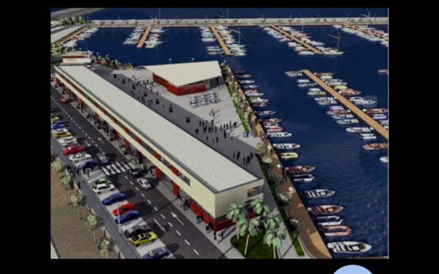 Nouvelle construction - Appartement - Torrevieja