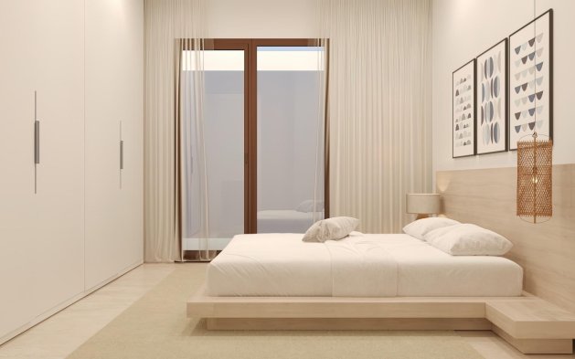 New Build - Apartment - Vera