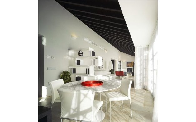 New Build - Independent Villa - Murcia