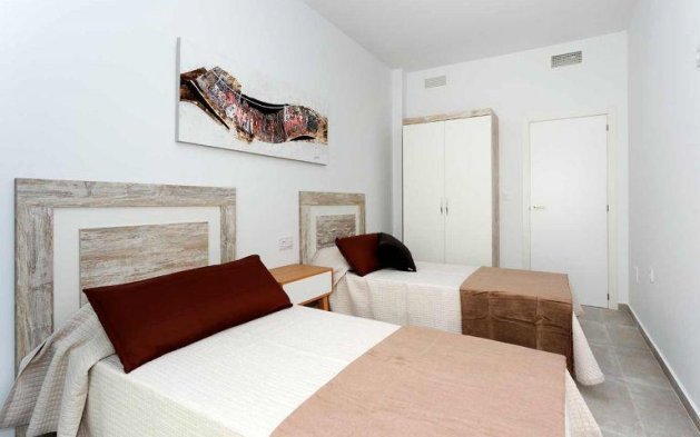 Nouvelle construction - Villa indépendante - Daya Nueva