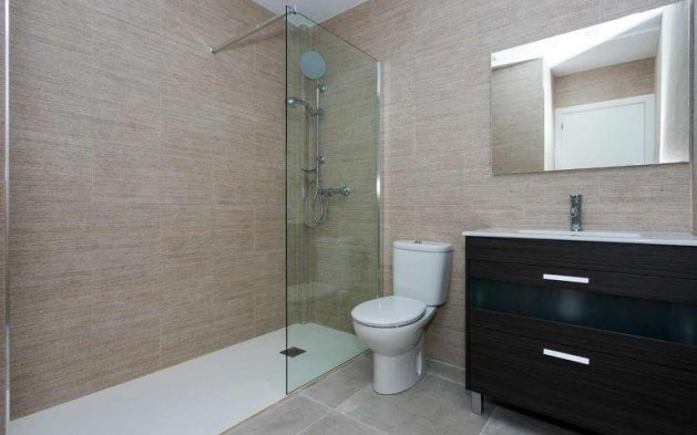 Nouvelle construction - Villa indépendante - Daya Nueva