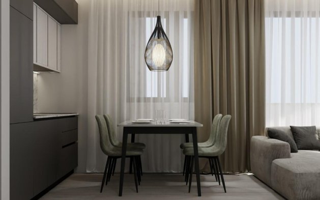 Obra nueva - Apartamento - Torrevieja