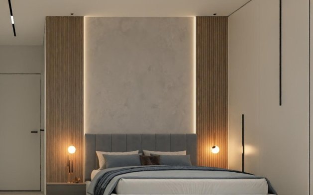 Obra nueva - Apartamento - Torrevieja