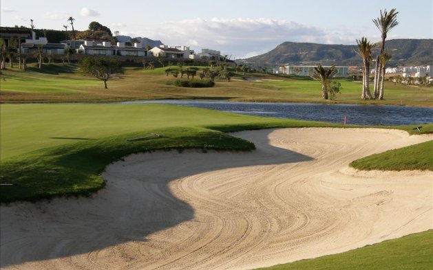 New Build - Independent Villa - Murcia