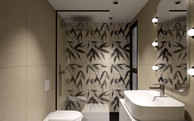 New Build - Penthouse - Torrevieja