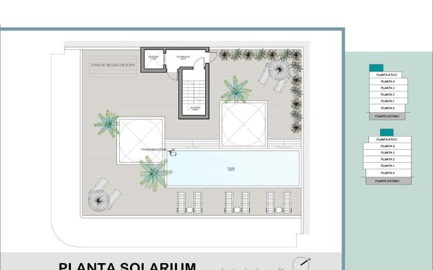 New Build - Apartment - Torrevieja