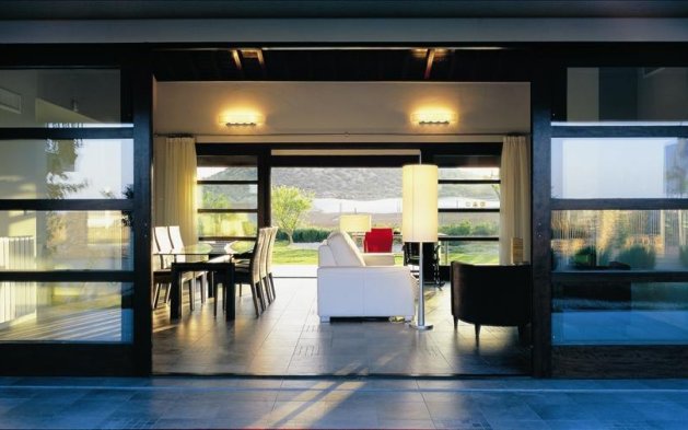 New Build - Independent Villa - Murcia