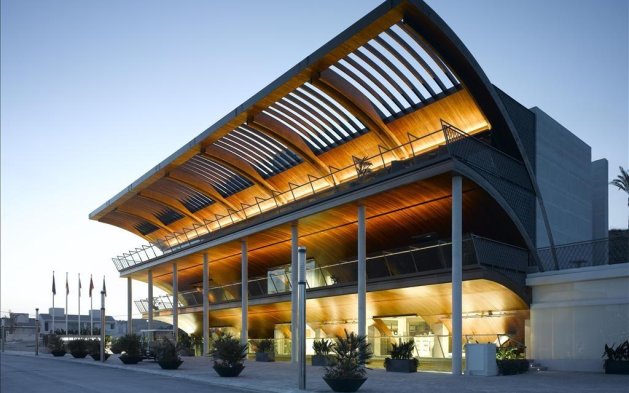 New Build - Independent Villa - Murcia