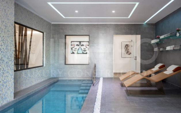 Resale -  - Jávea / Xàbia - Cap Martí - El Tossalet - Pinomar