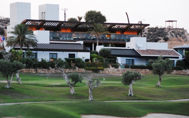 New Build - Independent Villa - Murcia