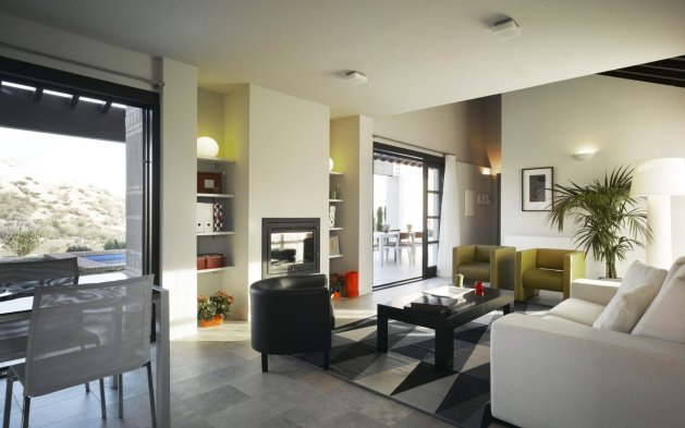 New Build - Townhouse - Murcia