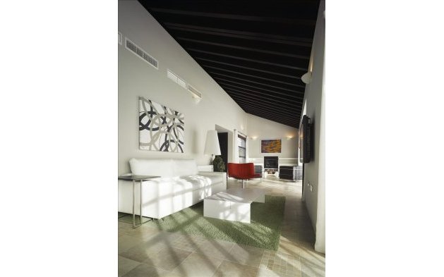 New Build - Townhouse - Murcia