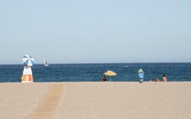 Obra nueva - Ático - Vera