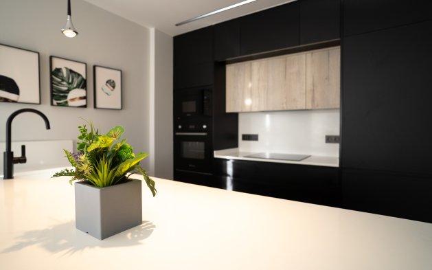 New Build - Townhouse - Torrevieja