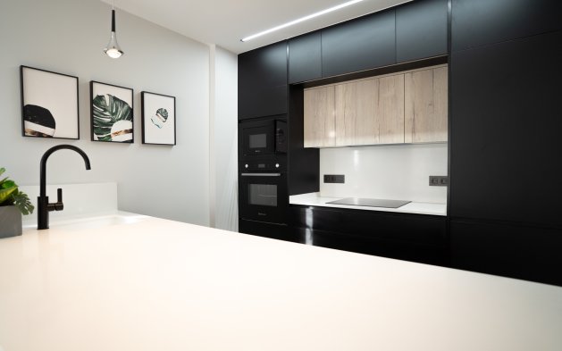 New Build - Townhouse - Torrevieja