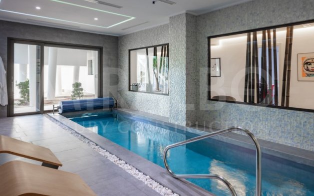 Resale -  - Jávea / Xàbia - Cap Martí - El Tossalet - Pinomar