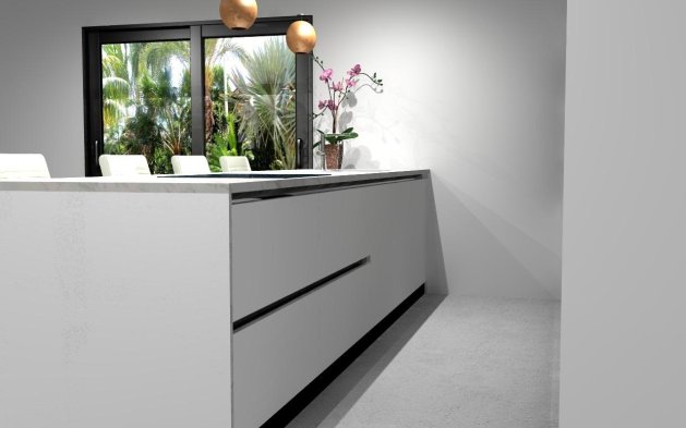 New Build - Independent Villa - Aspe