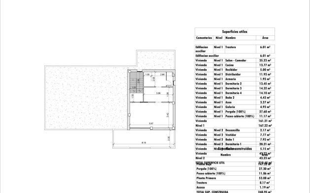 New Build - Independent Villa - Aspe