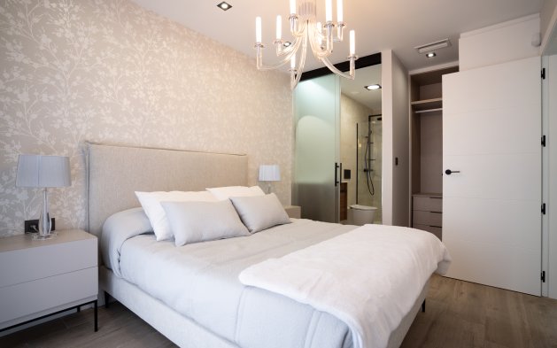 New Build - Townhouse - Torrevieja