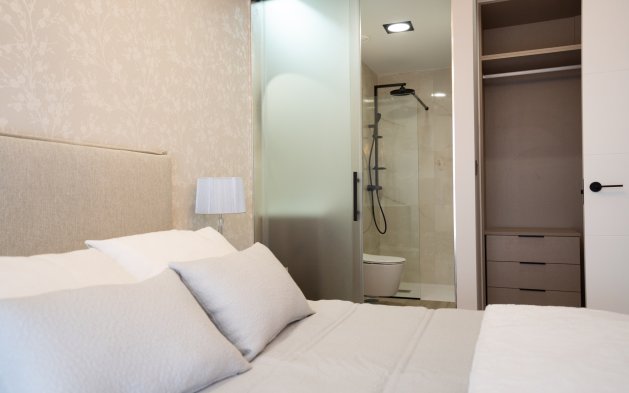 New Build - Townhouse - Torrevieja