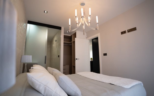 New Build - Townhouse - Torrevieja