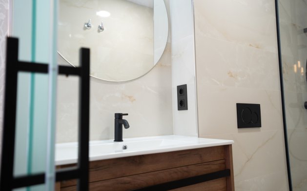 New Build - Townhouse - Torrevieja