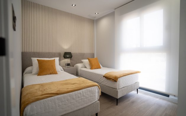 New Build - Townhouse - Torrevieja