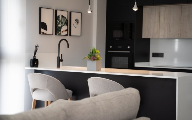 New Build - Townhouse - Torrevieja