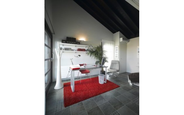 New Build - Independent Villa - Sucina